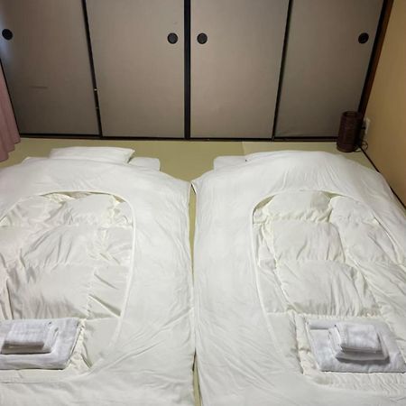 Kiyomizuan 清水庵 車庫2台可 ビフォアアフターの匠 坂田基禎さん改築の京町家 Hotel Kyoto Luaran gambar